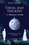 [Penrose & Pyke Mysteries 5.5] • Tinsel and Trickery